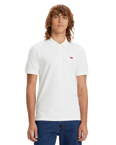 Polo Homme Slim Housemark