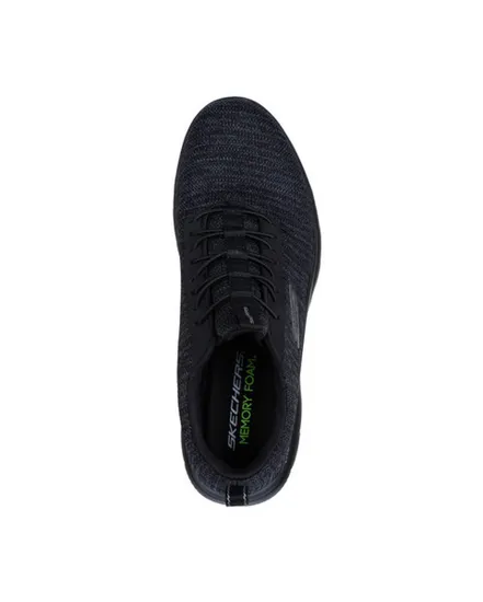 Chaussures Homme SUMMITS/SORENZ Noir