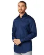 Chemise Homme KASON Marine