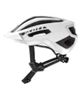 Casque route Unisexe FUGA PLUS REV Blanc