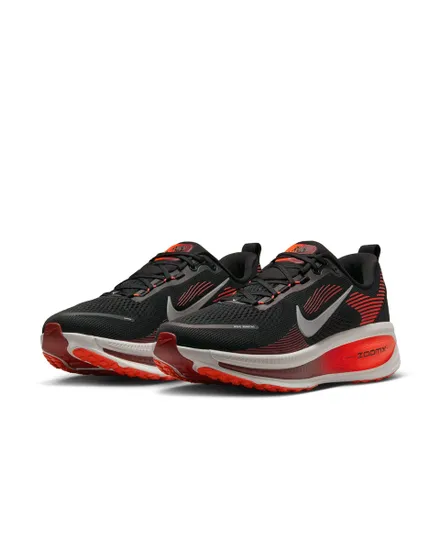 Chaussures de running Homme NIKE VOMERO 18 Noir