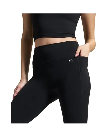 Legging Femme MOTION Noir