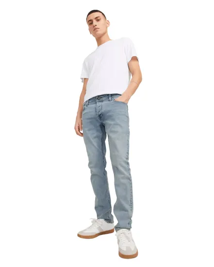 Jean Slim Fit Homme JJIGLENN JJORIGINAL CB 774 NOOS