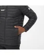 Doudoune Homme EVOLE LIGHT 700 JKT M Noir