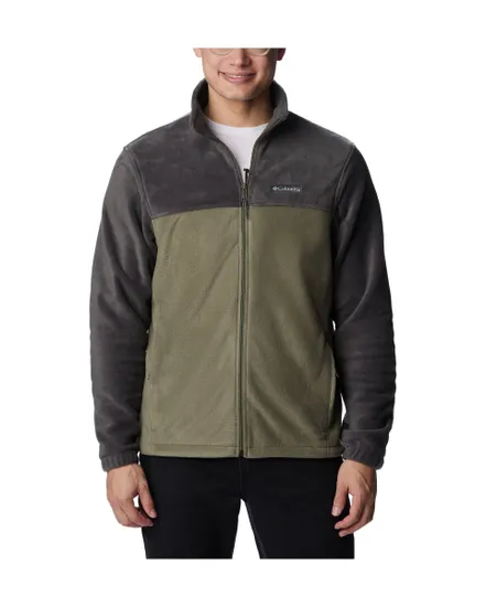 Columbia - Veste En Polaire à Fermeture éclair Complète 2.0 Steens Mountain ™ - 147667 - La Bonne Impression
