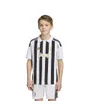 Maillot de football Enfant JUVE H JSY Y Blanc