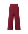 Pantalon de survetement Femme GEFRON AKTEEV WOMAN Rouge