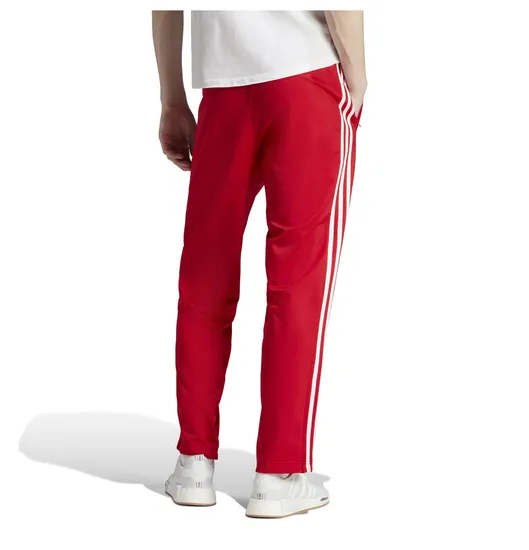 Pantalon de survetement Homme FIREBIRD TP Rouge