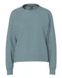 Sweat-Shirt Femme Pieces Pcchilli Ls Sweat Noos Bc