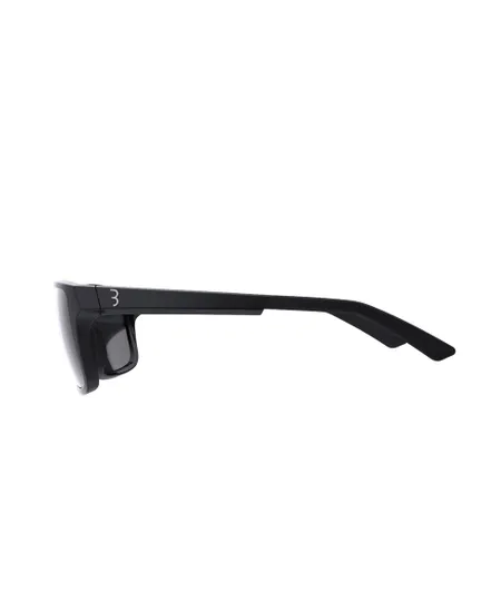 Lunettes Unisexe SPECTRE Noir Mat/Flash