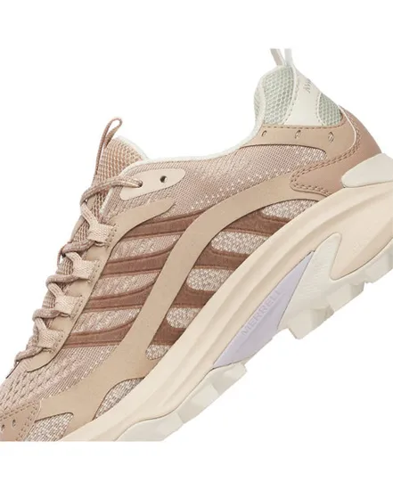 Chaussures de randonnée Femme MOAB SPEED 2 Beige