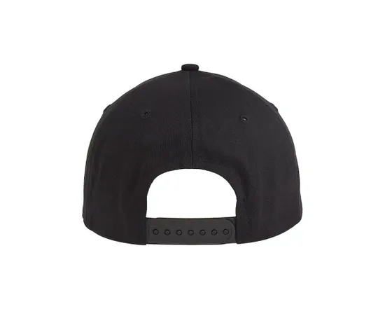 Casquette Homme MONOGRAM CAP Noir