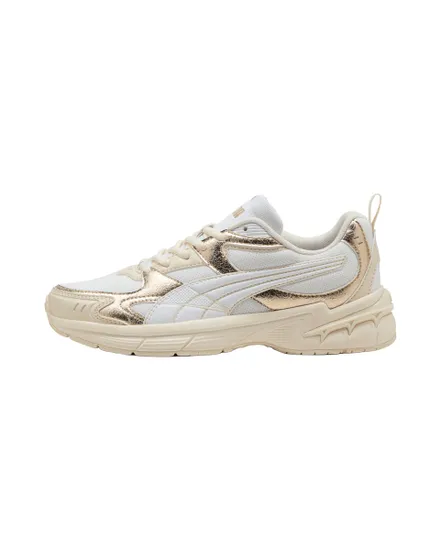 Sneakers Femme Milenio Tech 2000 Metallic Whisper