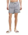 Short De Bain Homme JPSTMAUI Ocean Seersucker