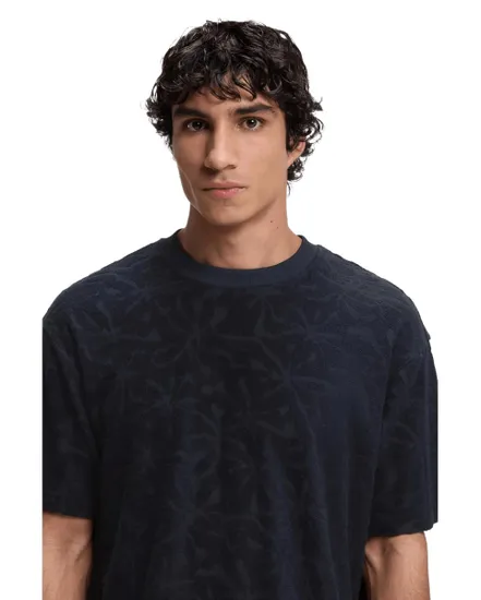 T-shirt Homme TE Flower