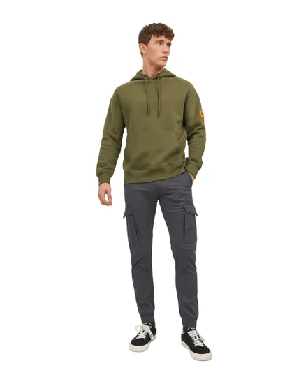 Pantalon Cargo Homme Paul Flake