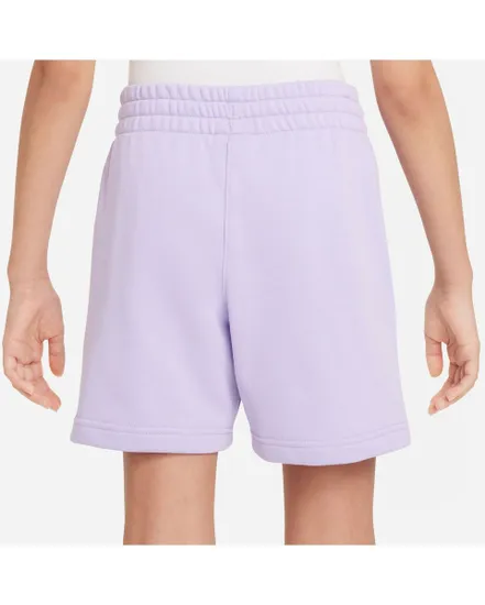 Short Enfant plus agé G NSW CLUB FT 5IN SHORT LBR Violet