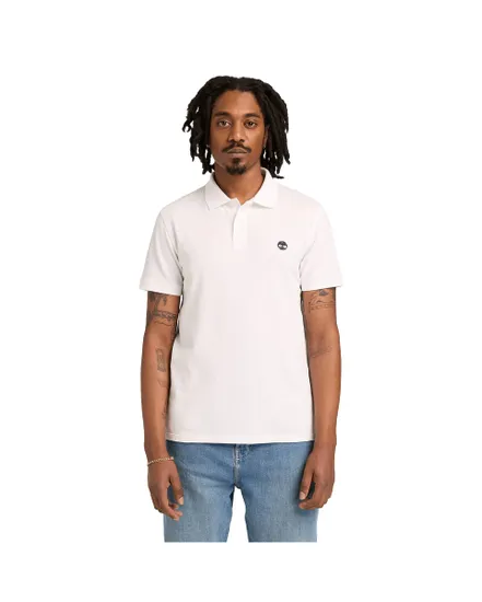 Polo Homme Stretch Coton Bio