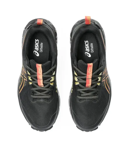 Chaussures de trail Femme GEL-SONOMA 8 GTX Noir