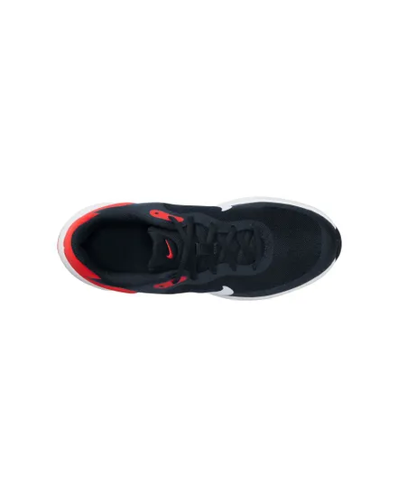Chaussures Enfant REVOLUTION 7 (GS) Bleu