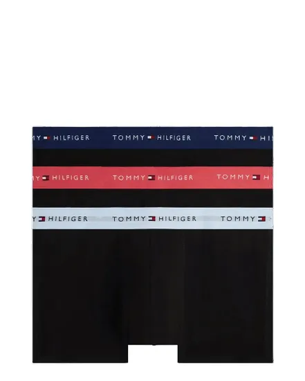 Lot 3 Boxers Homme Tommy Hilfiger