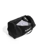 Sac de sport LINEAR DUFFEL L Noir