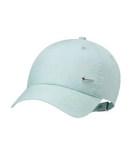 Casquette Unisexe U NK DF CLUB CAP U CB MTSWSH L Bleu