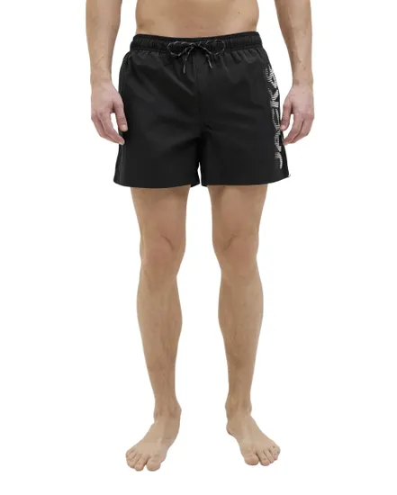 Short De Bain Homme JPSTMAUI JJSWIM SPLICE LOGO