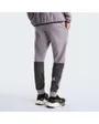 Pantalon de survetement Homme M MOUNTAIN ATHLETICS FLEECE PANT Gris