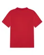 T-shirt Jeune enfant NKB FOOTBALL BCS FIELD SPORT T Rouge