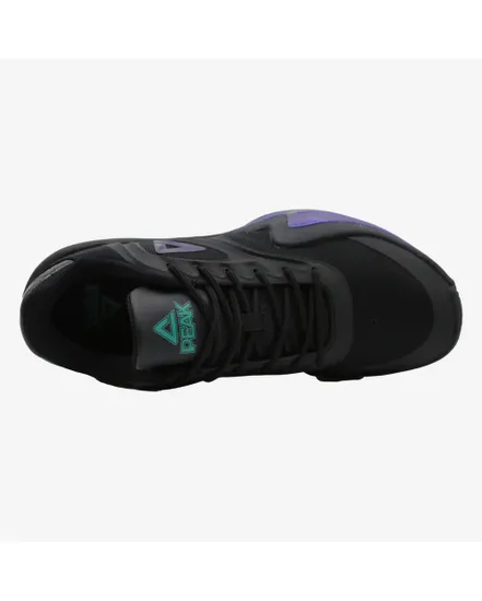Chaussures de basketball Unisexe ECLIPSE Noir