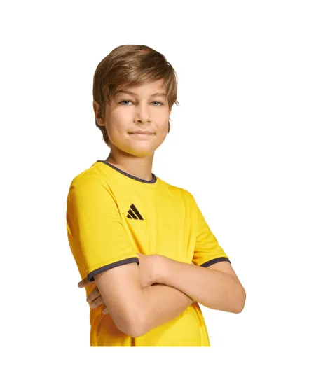 T-shirt Foot Homme Entrada 26