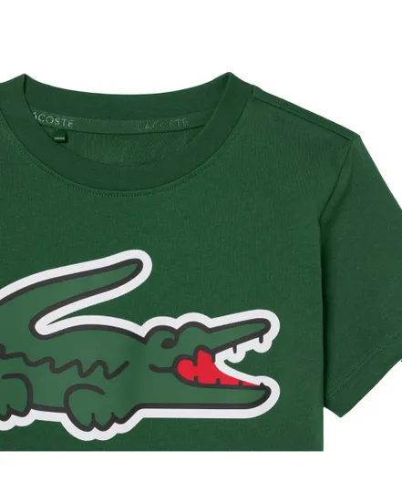 T-shirt Sport Enfant LCB UD SPORT TEE