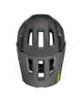 Casque VTT Unisexe DEEMAX MIPS Noir/Gris