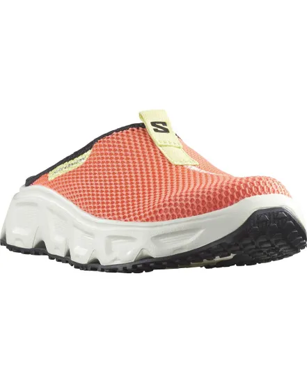 Mules Femme SHOES REELAX SLIDE 6.0 W Orange