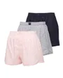 Boxer Homme Boxer Trad 3pk