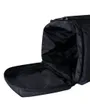 Sac de sport Enfant JAM VELOCITY DUFFLE Noir