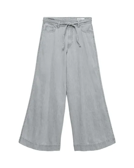 Jean Femme VMAISA Mr Wide Palazzo Mix