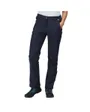 Pantalon Femme GEO SSHELL TRS II Bleu