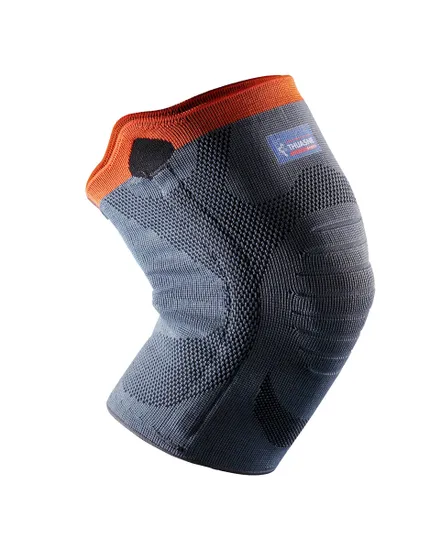 GENOUILLERE DE MAINTIEN RENFORCEE Gris