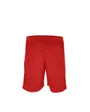Short Unisexe LOKAR ADULTE Rouge