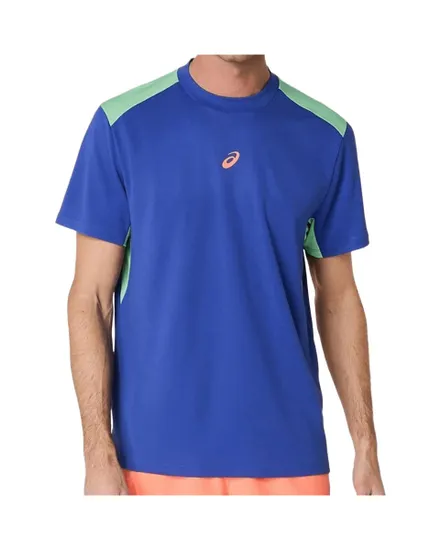 Tee shirt Padel Homme Court SS