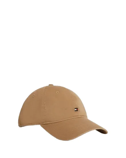 Casquette Homme TH Flag Soft 6 Panel