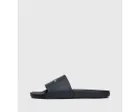 Claquettes Homme POOL SLIDE RUBBER Bleu