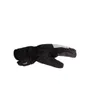 Gants longs Unisexe SUBZERO 2 X 2 Noir