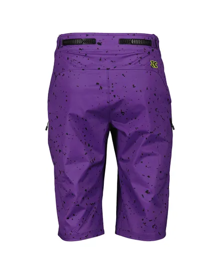 Short Homme RC PROGRESSIVE Violet