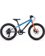 VTT Enfant ACID 200 DISC Gris/Bleu/Orange