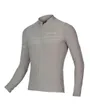 Maillot manches longues Homme PRO SL II Gris