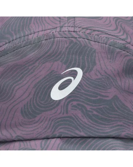 Casquette Unisexe FUJITRAIL GRAPHIC CAP Violet