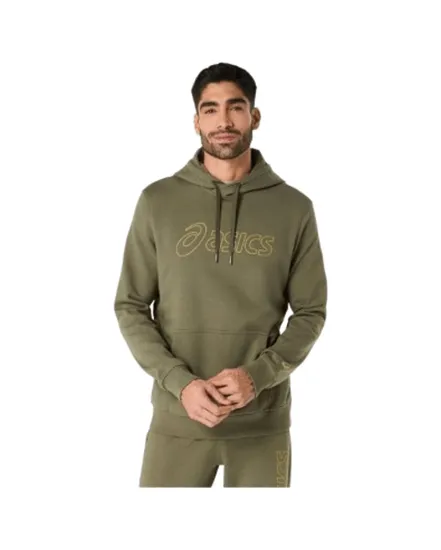 Sweat À Capuche Homme OTH Hoodie